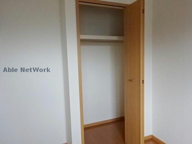 ルネサンス青山　Ⅰ棟の物件内観写真