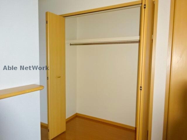 ルネサンス青山　Ⅰ棟の物件内観写真