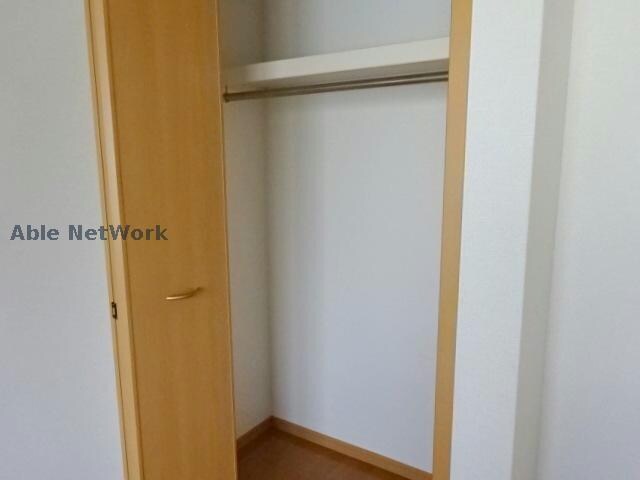 ルネサンス青山　Ⅰ棟の物件内観写真