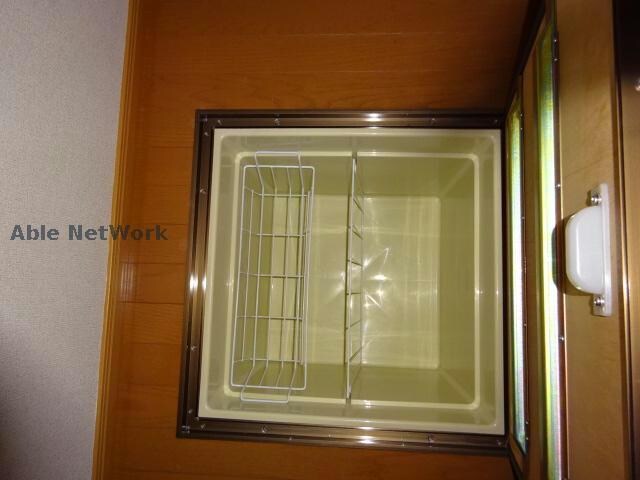 ルネサンス青山　Ⅰ棟の物件内観写真