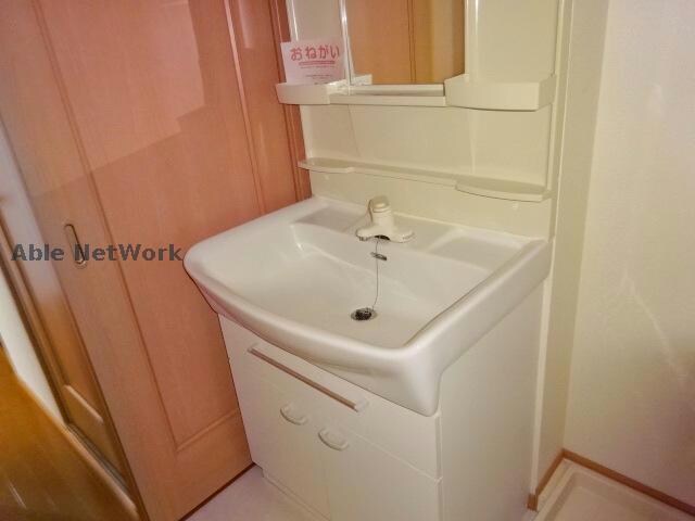 ルネサンス青山　Ⅰ棟の物件内観写真