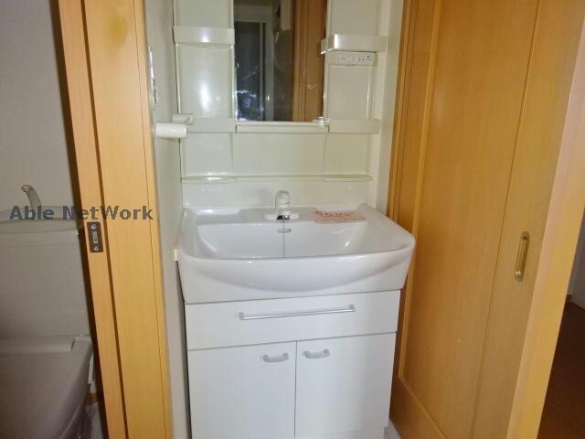 ルネサンス青山　Ⅰ棟の物件内観写真