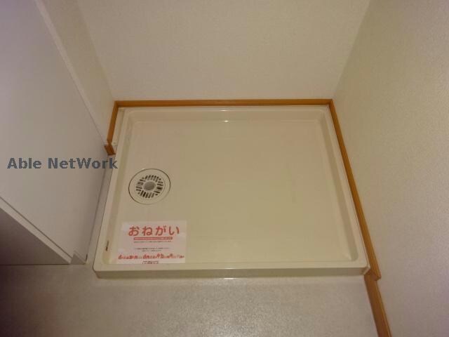 ルネサンス青山　Ⅰ棟の物件内観写真