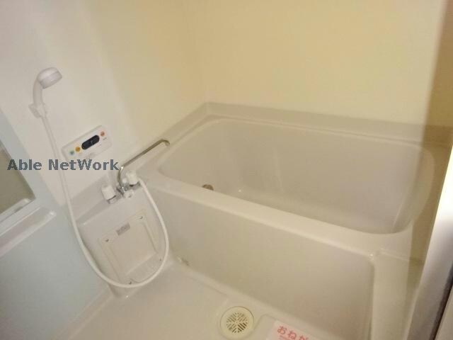 ルネサンス青山　Ⅰ棟の物件内観写真