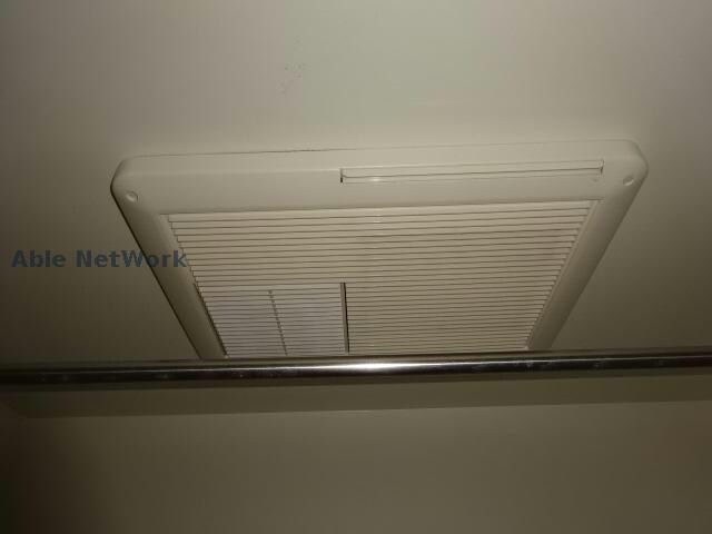 ルネサンス青山　Ⅰ棟の物件内観写真