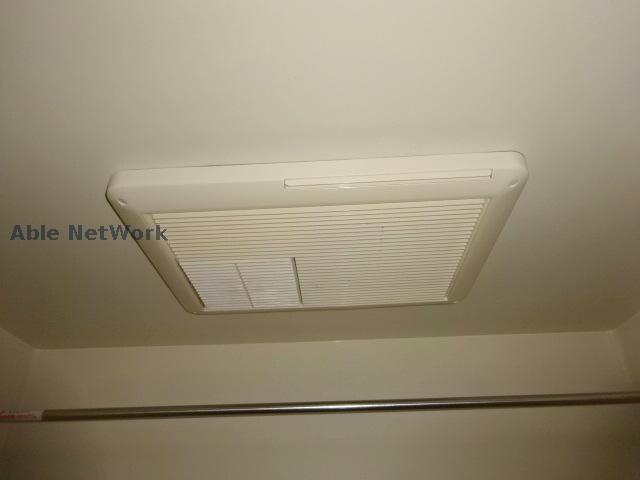 ルネサンス青山　Ⅰ棟の物件内観写真