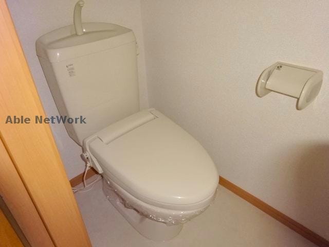 ルネサンス青山　Ⅰ棟の物件内観写真