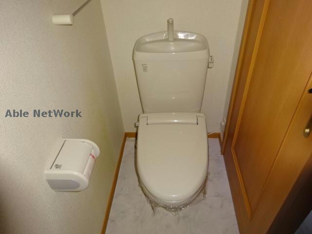 ルネサンス青山　Ⅰ棟の物件内観写真