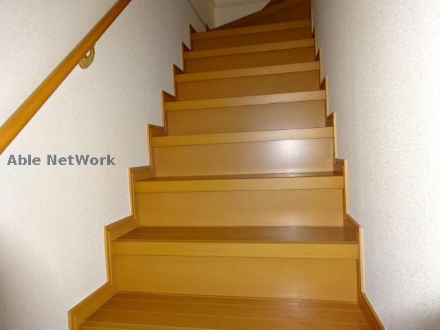 ルネサンス青山　Ⅰ棟の物件内観写真