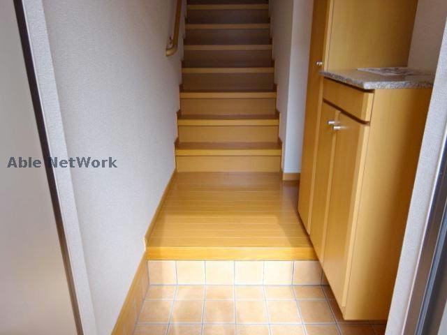 ルネサンス青山　Ⅰ棟の物件内観写真