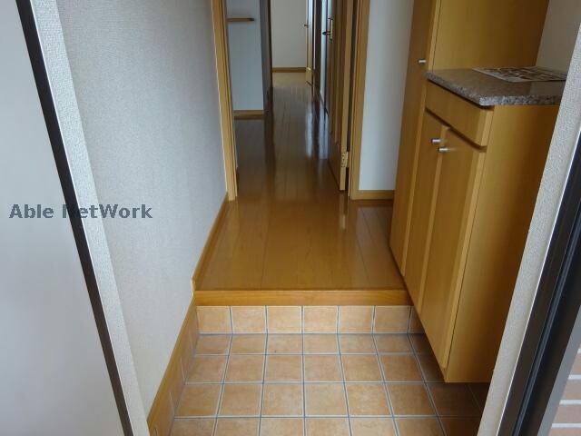 ルネサンス青山　Ⅰ棟の物件内観写真