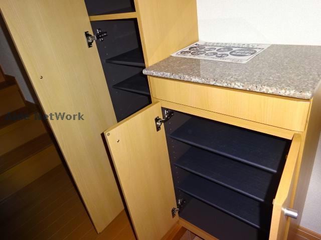 ルネサンス青山　Ⅰ棟の物件内観写真