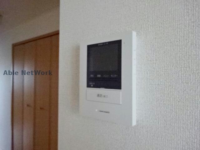 ルネサンス青山　Ⅰ棟の物件内観写真