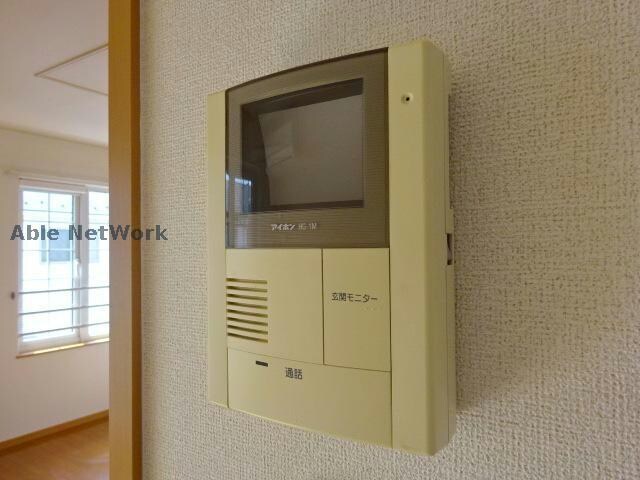 ルネサンス青山　Ⅰ棟の物件内観写真