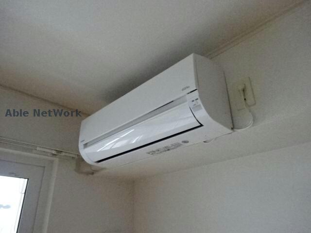 ルネサンス青山　Ⅰ棟の物件内観写真