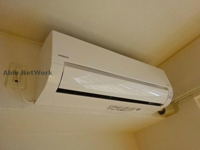 ルネサンス青山　Ⅰ棟の物件内観写真