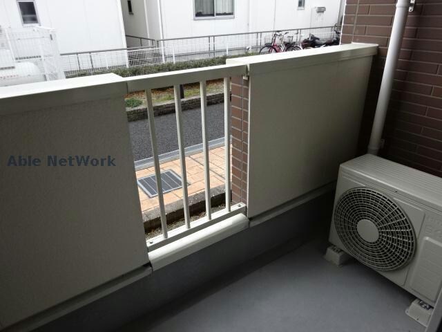 ルネサンス青山　Ⅰ棟の物件内観写真