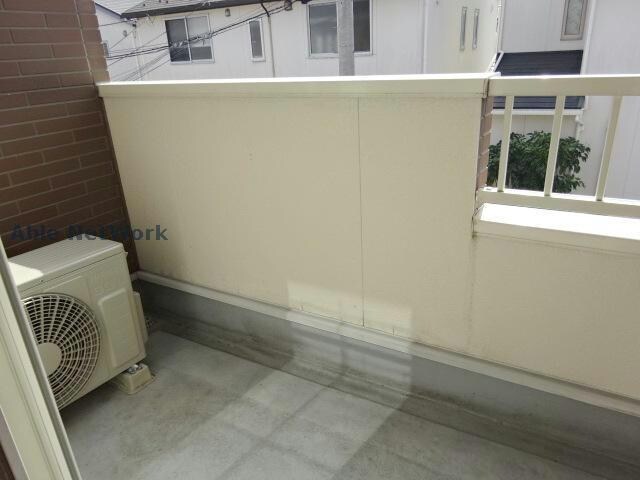 ルネサンス青山　Ⅰ棟の物件内観写真