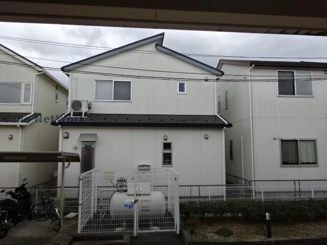 ルネサンス青山　Ⅰ棟の物件内観写真