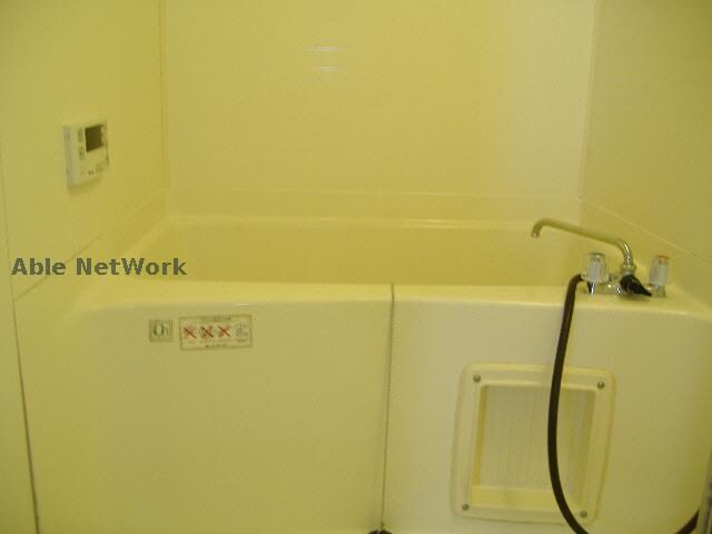 いずみハイツの物件内観写真