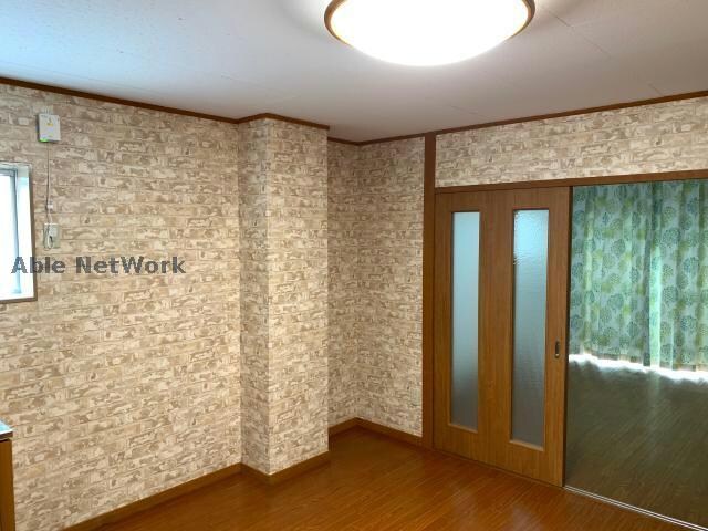 いずみハイツの物件内観写真