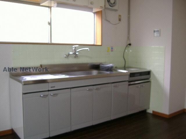 いずみハイツの物件内観写真