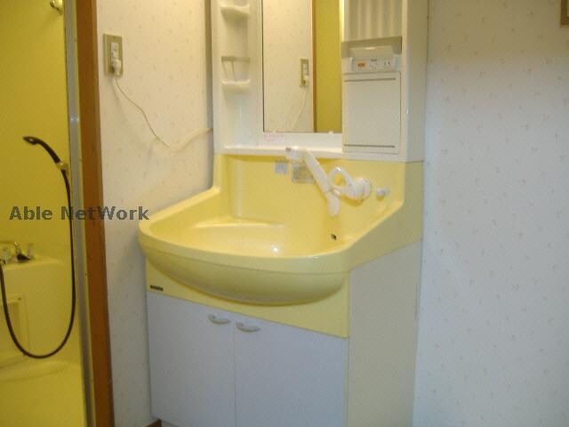 いずみハイツの物件内観写真