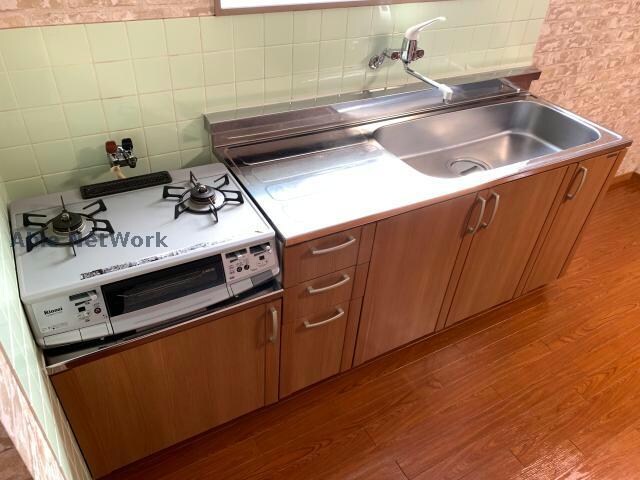 いずみハイツの物件内観写真