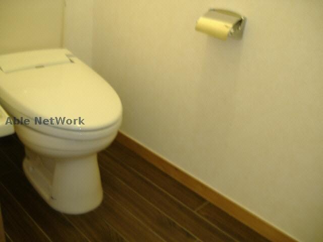 いずみハイツの物件内観写真