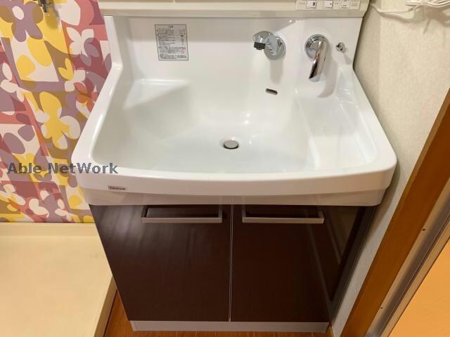 いずみハイツの物件内観写真