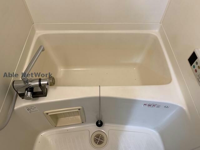 いずみハイツの物件内観写真