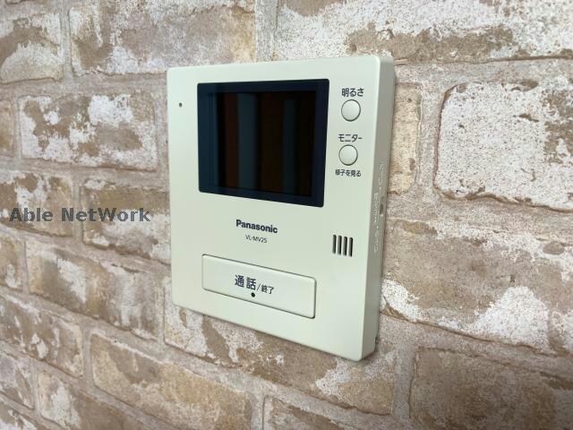 いずみハイツの物件内観写真