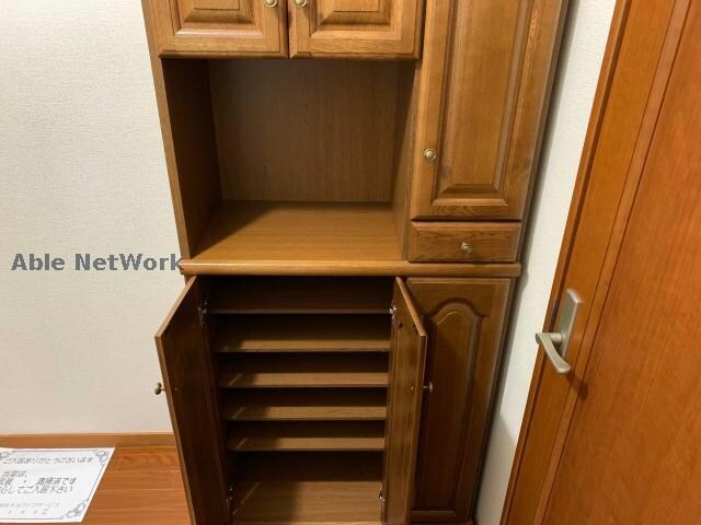 いずみハイツの物件内観写真