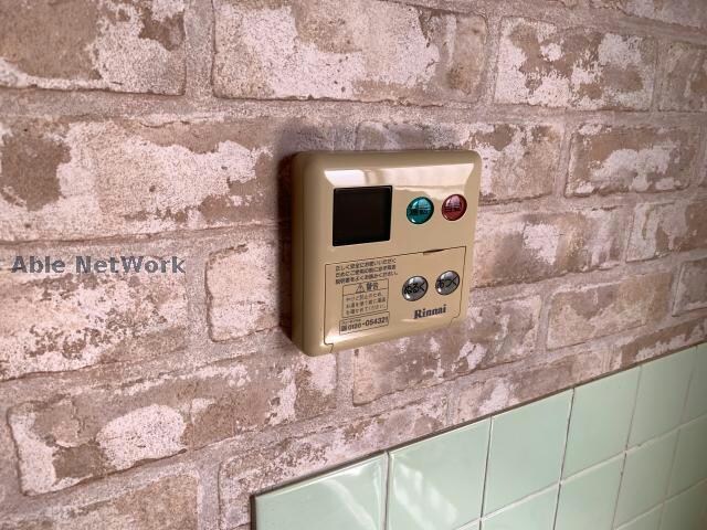 いずみハイツの物件内観写真