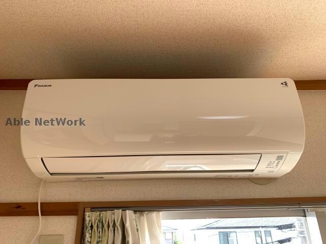 いずみハイツの物件内観写真