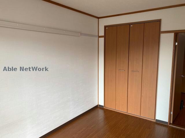 いずみハイツの物件内観写真