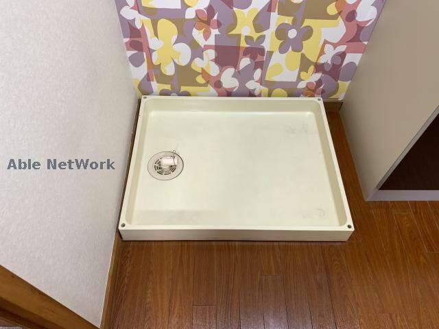 いずみハイツの物件内観写真