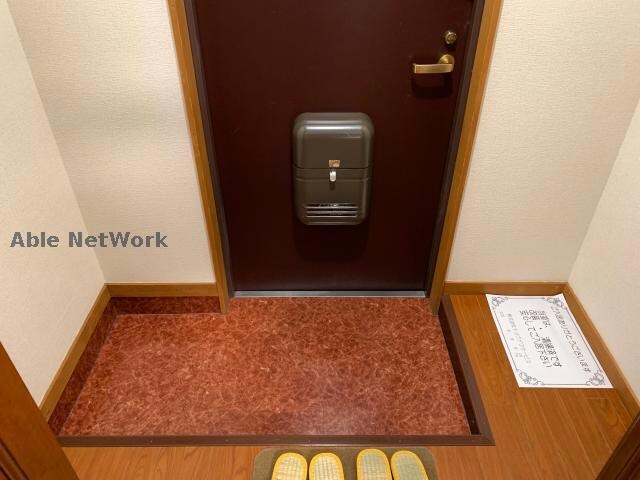 いずみハイツの物件内観写真