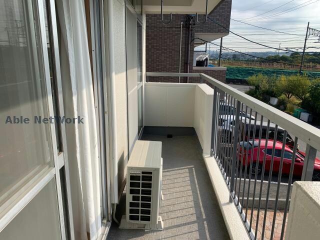 いずみハイツの物件内観写真