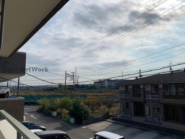 いずみハイツの物件内観写真