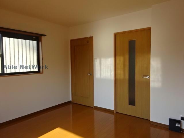 グリシーヌ（宮町）の物件内観写真