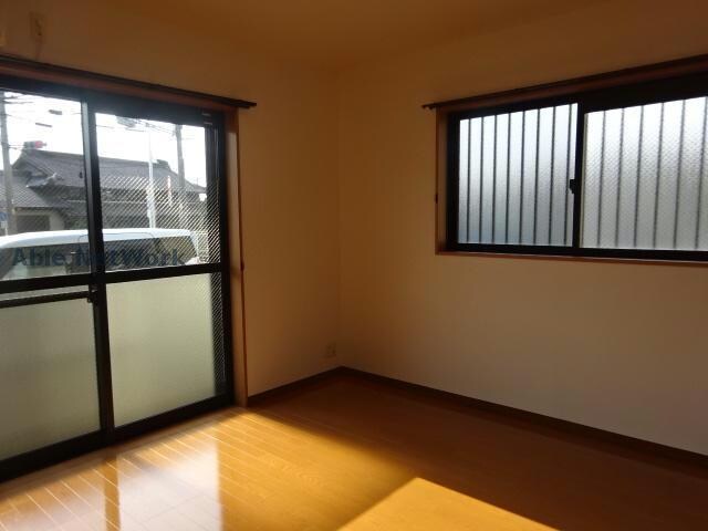 グリシーヌ（宮町）の物件内観写真