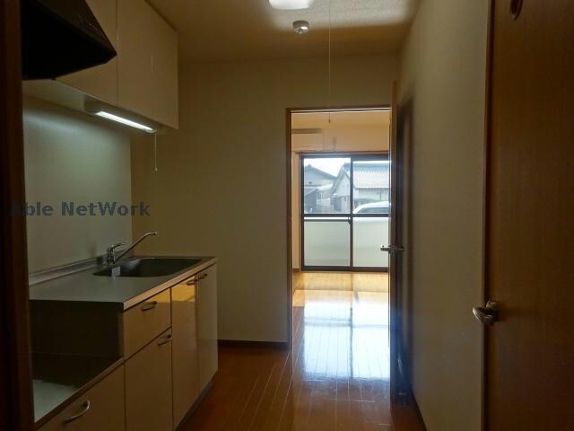 グリシーヌ（宮町）の物件内観写真