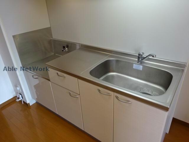 グリシーヌ（宮町）の物件内観写真