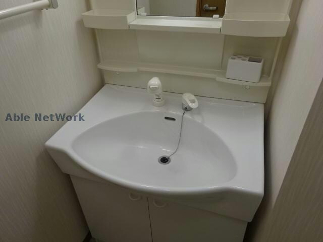 グリシーヌ（宮町）の物件内観写真