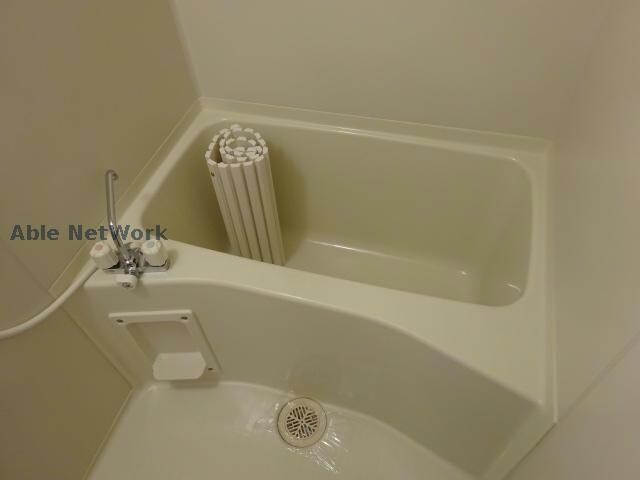 グリシーヌ（宮町）の物件内観写真