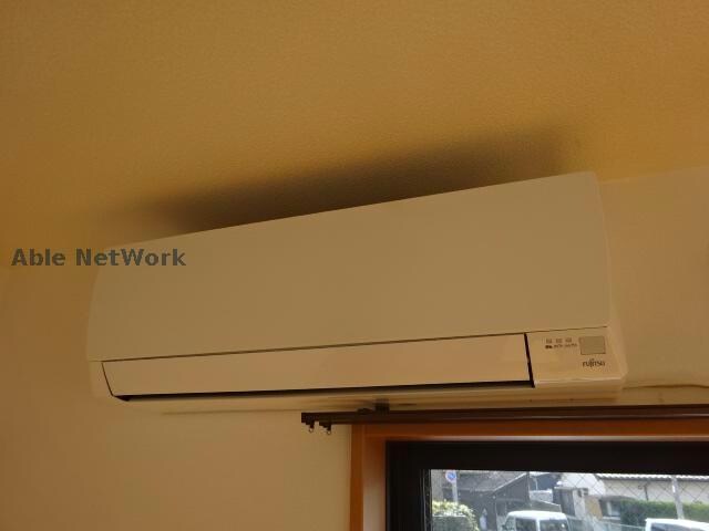 グリシーヌ（宮町）の物件内観写真