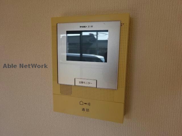 グリシーヌ（宮町）の物件内観写真