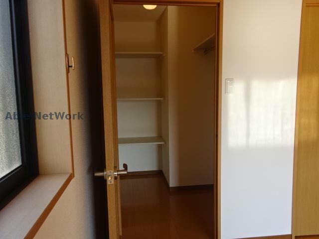 グリシーヌ（宮町）の物件内観写真