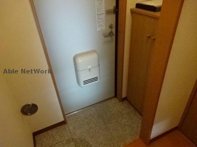 グリシーヌ（宮町）の物件内観写真